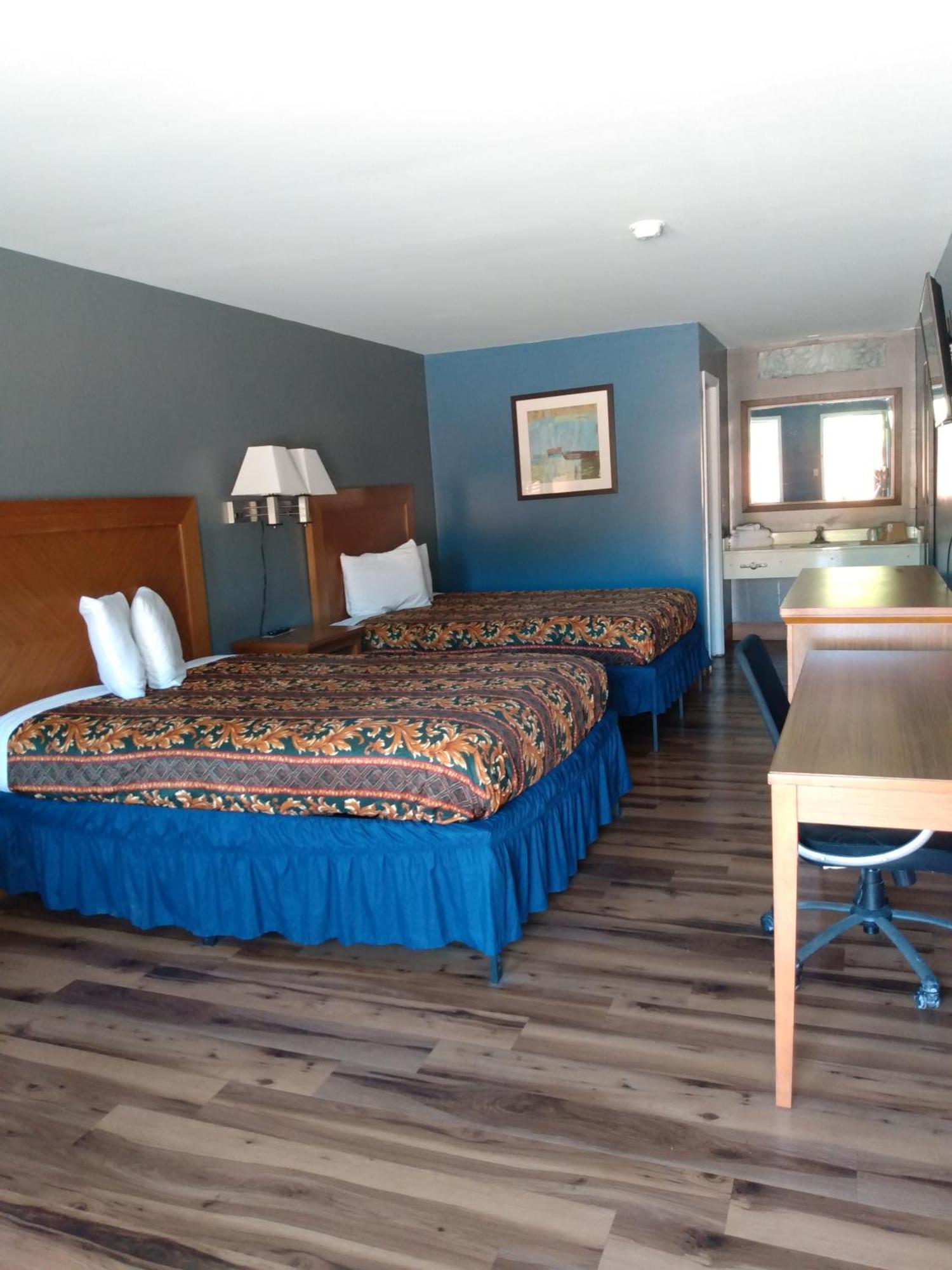 Countryside Inn Harleyville Exterior photo