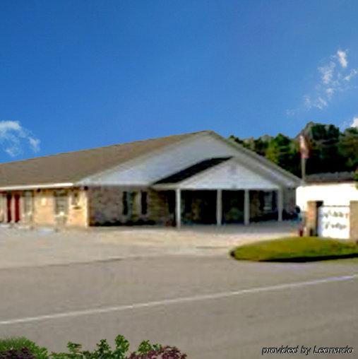 Countryside Inn Harleyville Exterior photo