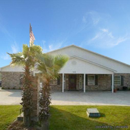 Countryside Inn Harleyville Exterior photo